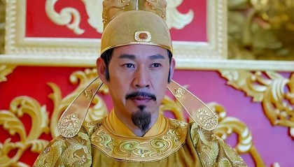 MK体育登录入口-李世民霸占杨妃后，当晚逼她做一件事，门外的史官记录得面红耳赤